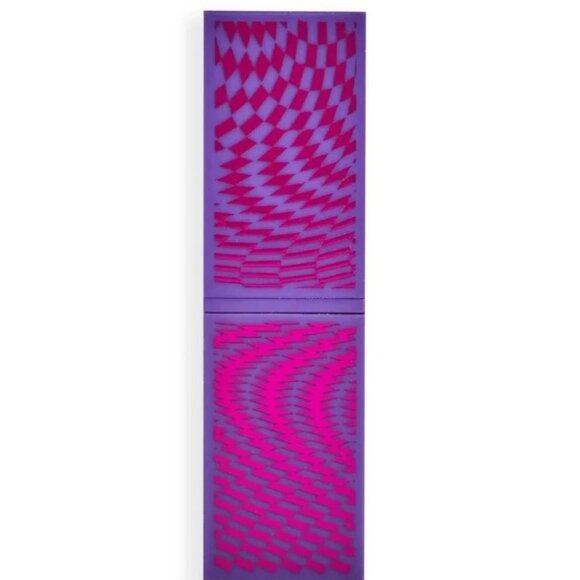 Willy Wonka x REVOLUTION "Wonka Lipstick" - creamy brown - Picture 3 of 12